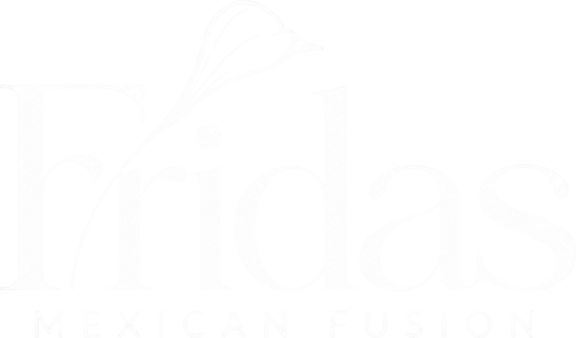 Fridas — Mexican Fusion