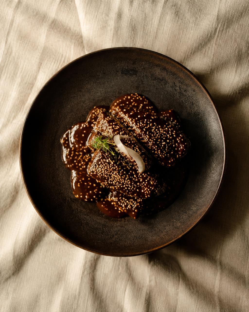 Mole Negro